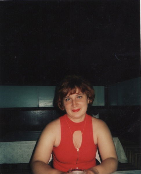 Инга Кузнецова