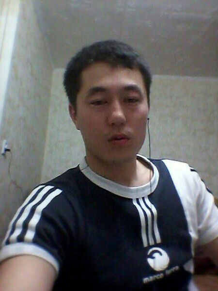 Бекмырза Абдыкайымов