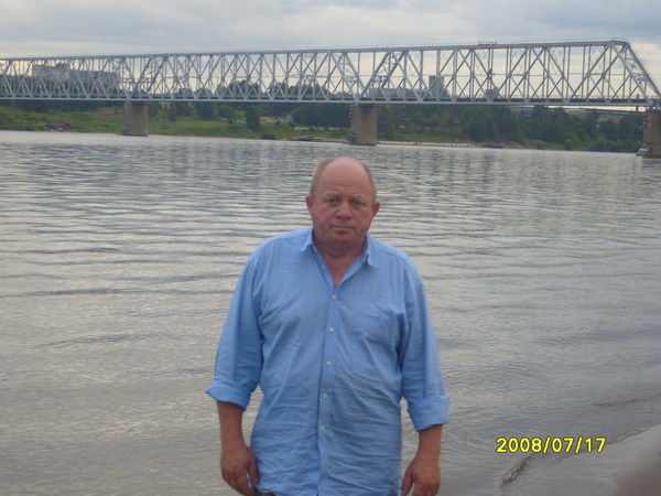 Станислав Присекарян