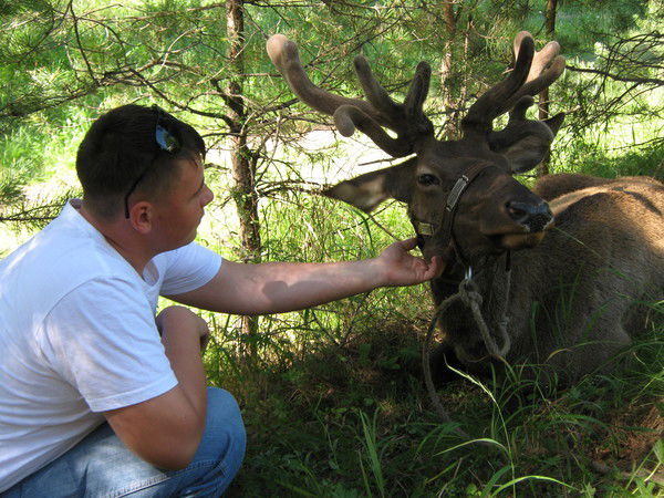 Серёга(Доц) ............