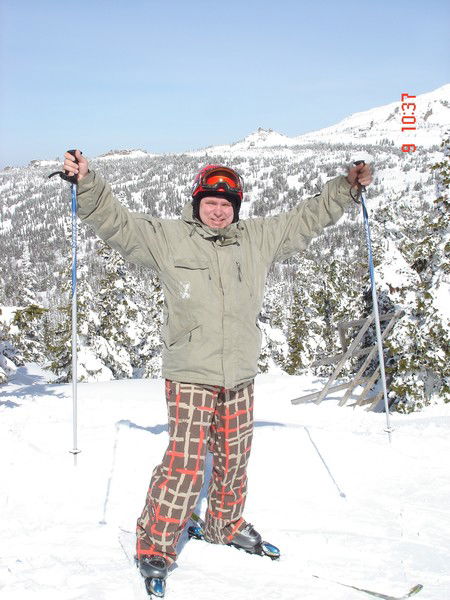 Игорь Козырев