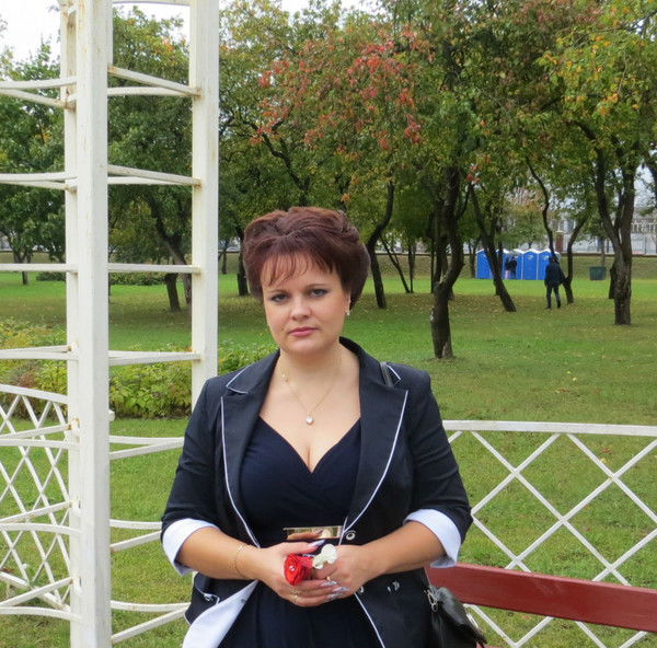 Елена Лойко