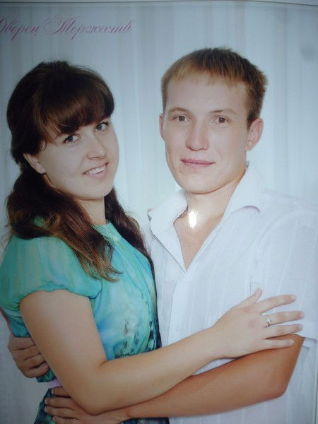 Люба Крайнова