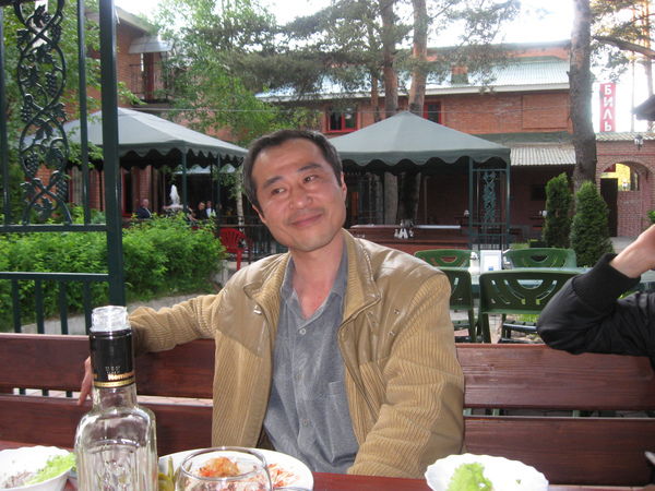 Валерий Сон