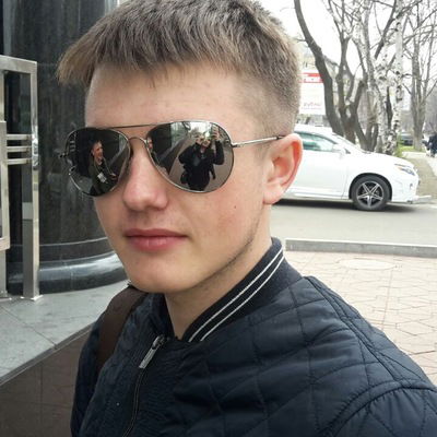 Андрей Доброгорский