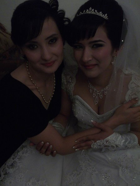 Александра Шендрикова