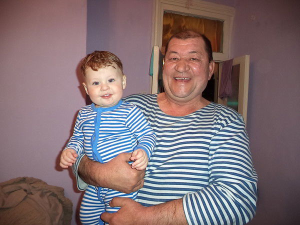 Евгений Баймагамбетов