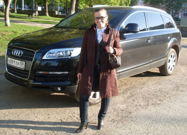 Светлана Зайцева