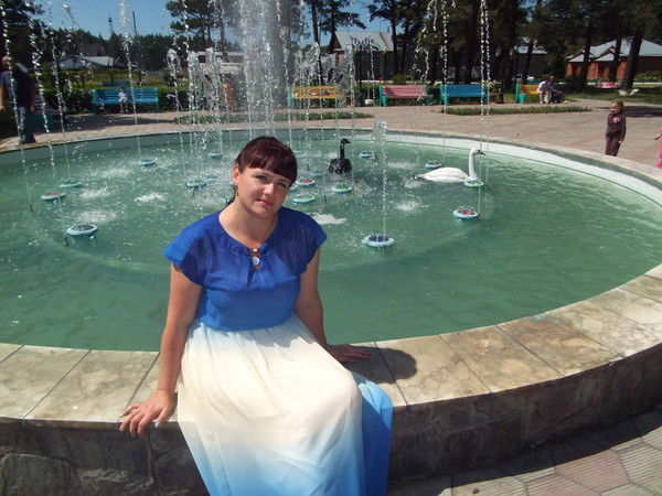 Светлана Иванова