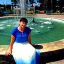 Светлана Иванова