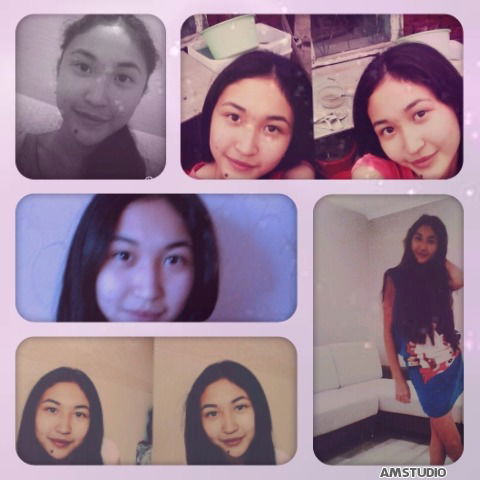 Аяна Мужубаева