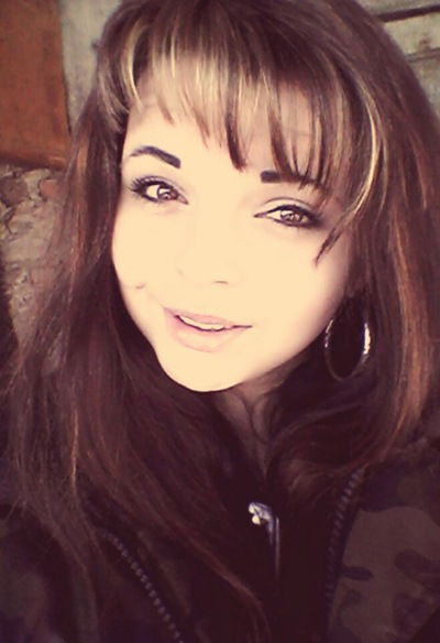 Варюшка Угланова