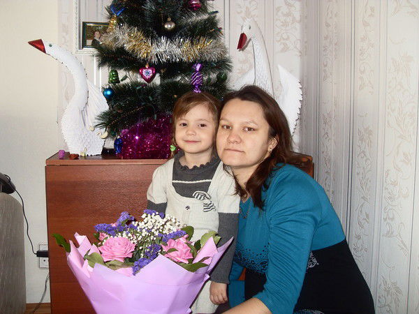 Эльвира Мустафина