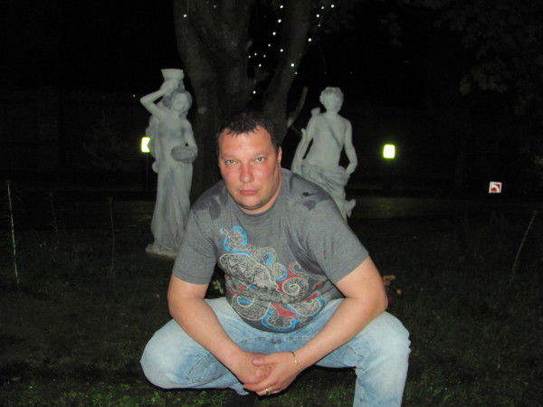 Алексей Коньков