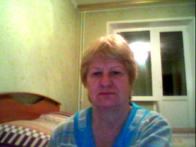 Ираида Мелещенко