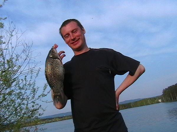 Евгений Смолин