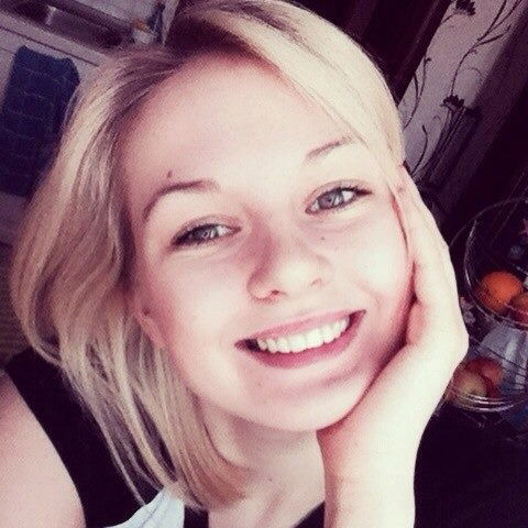 Наталья Сидорова