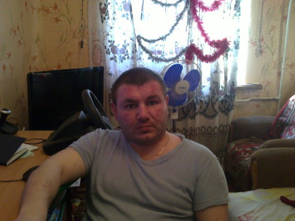 Сергей Кадочников