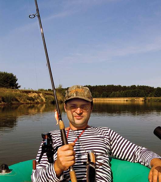 Андрей Вайницкий