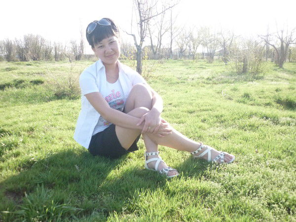 Дано4Ка Бирхалеева