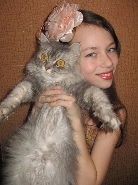 Даша Спивак