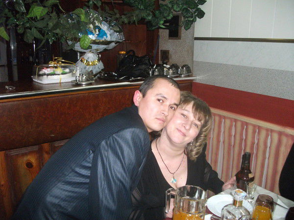 Зарипов Руслан