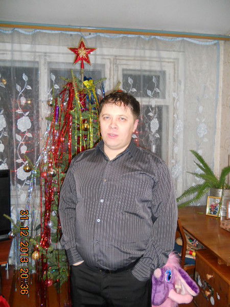 Евгений Бондаренко