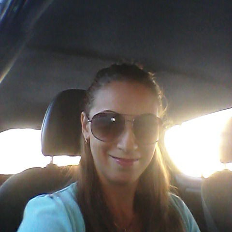 Екатерина Торопова