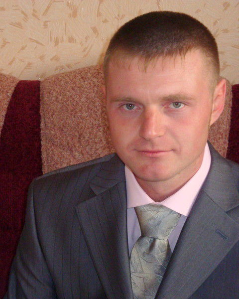 Ванёк Мотренко