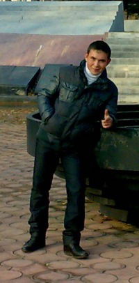 Салават Шайхутдинов