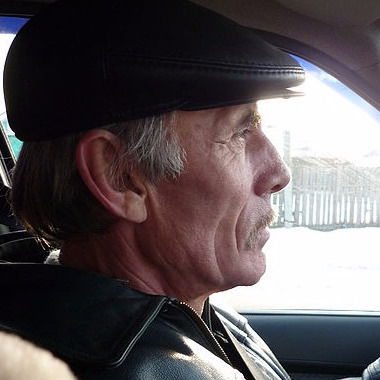 Виктор Гетьман