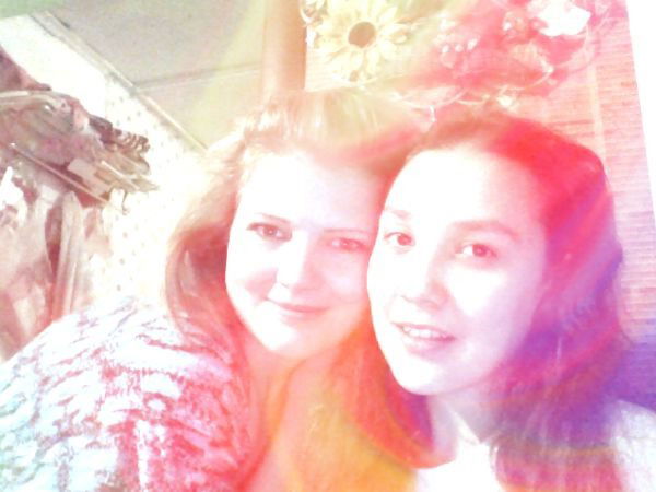 Алина Георге