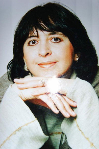 Инна Потапова