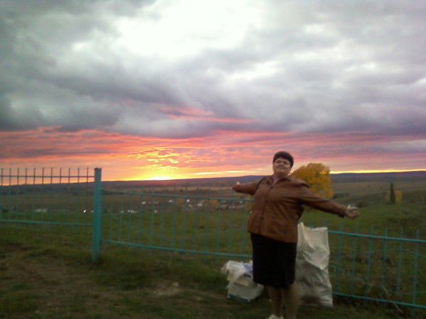 Екатерина Сатлыкова