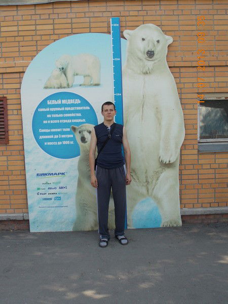 Николай Воронков