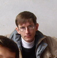 Сергей Кравчук