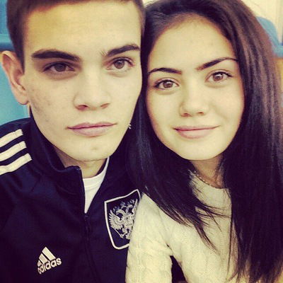 Ольга Анфалова