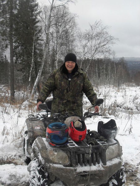 Ильгам Латыпов