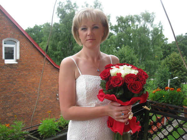 Елена Васькова