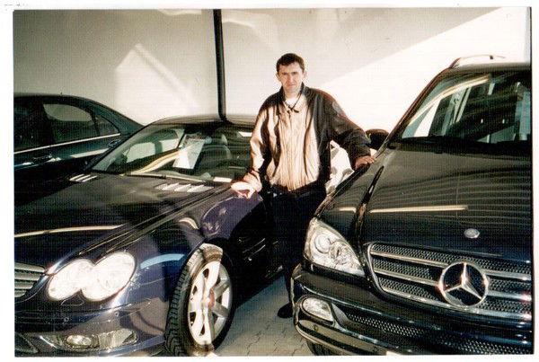 Лео Фалькенберг