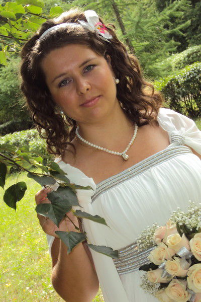 Наталья Кочергина