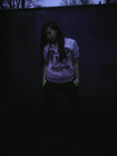 Анастасия Мисливцева