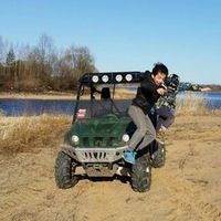 Мелик Пртавян