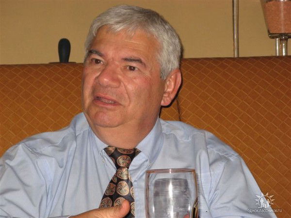 Сева Рожков