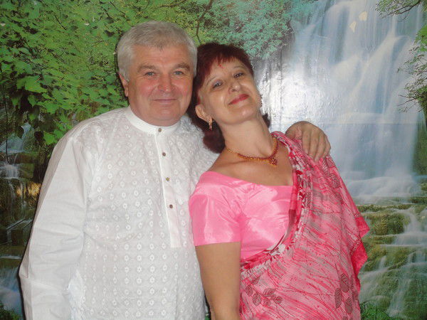 Владимир Овчинников