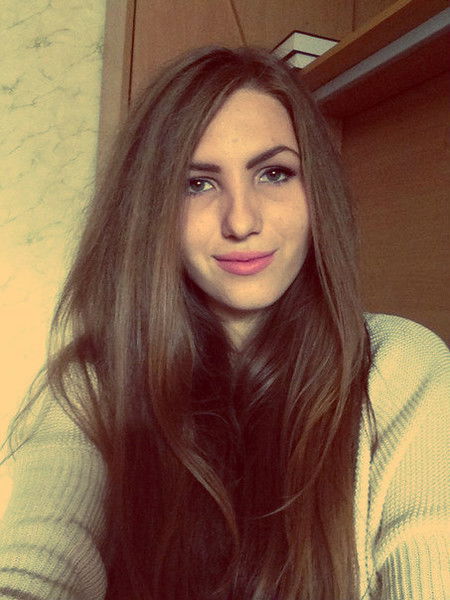 Марина Репная