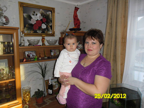 Наталья Макаревич