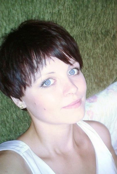 Алла Николаевна