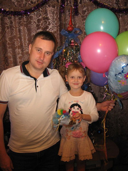 Алексей Бабин