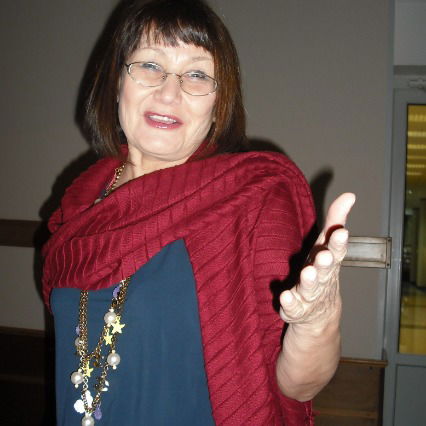 Рамиля Губанова